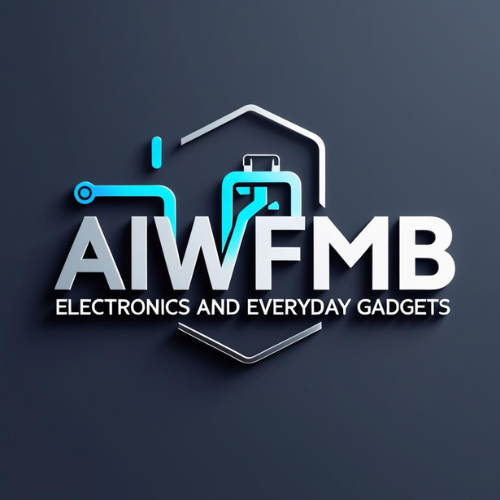 AIWFMB- Electronics and Everyday Gadgets